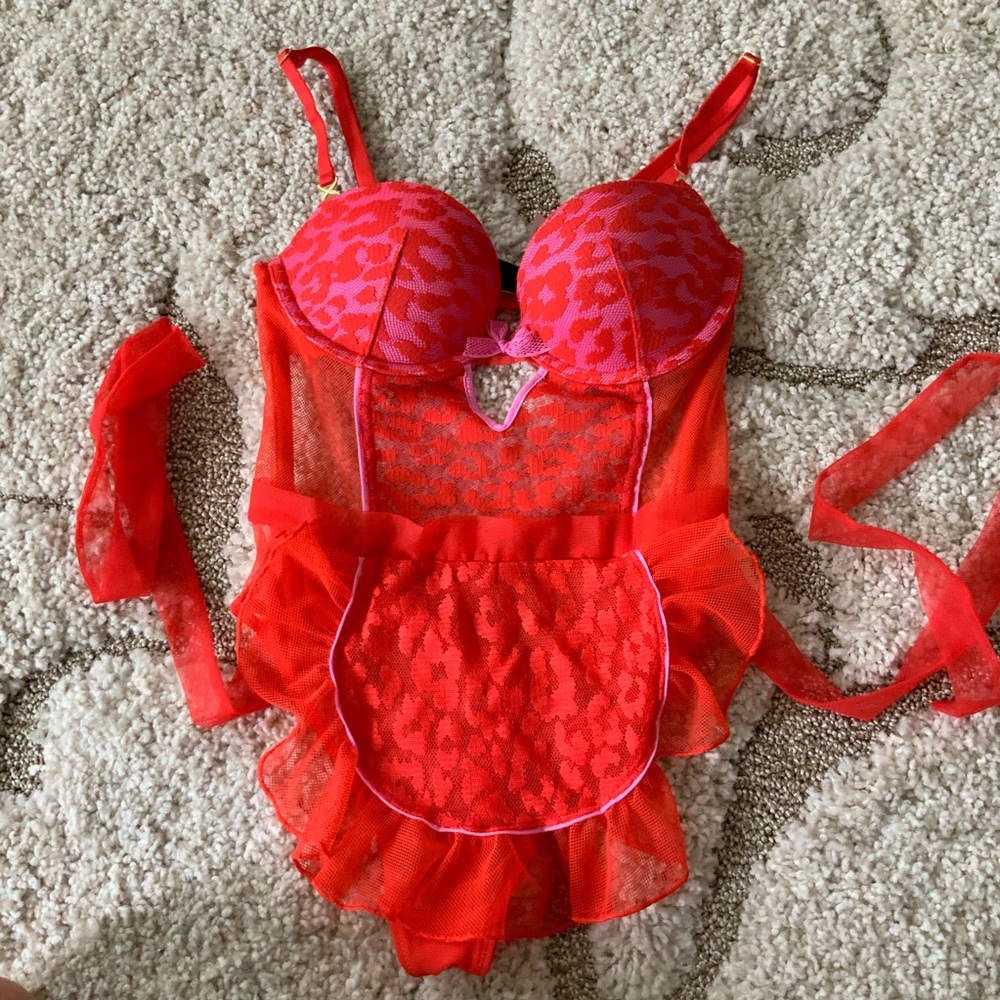 Victoria’s Secret Sexy Nightie